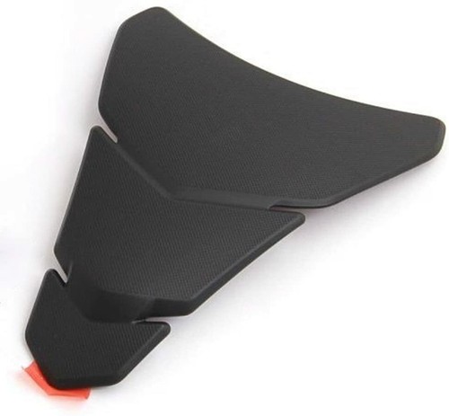Kawasaki fuel tank pad - tank,