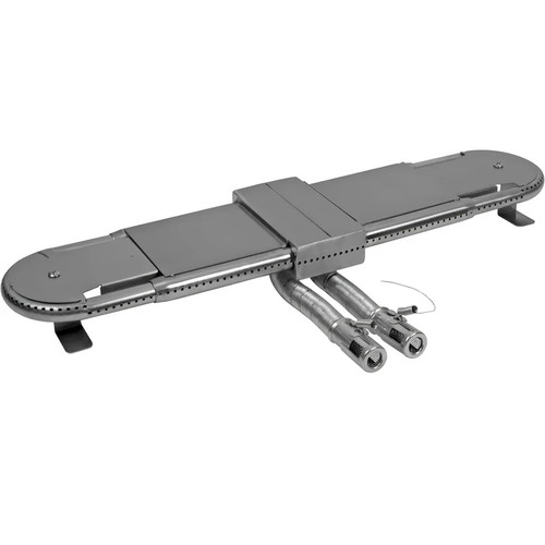 Adjustable universal grill - universal,
