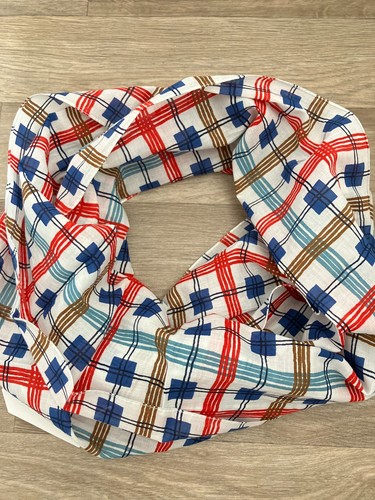 Bnwt seasalt circle scarf dawn - scarf,