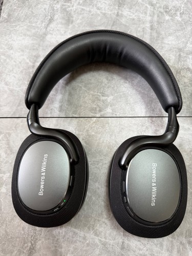 Bowers wilkins px7 - bowers, &