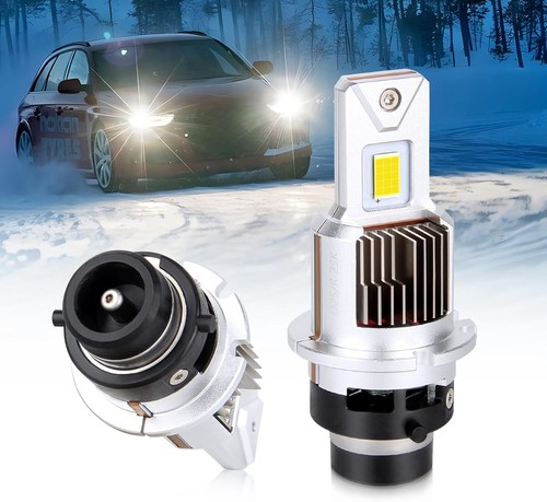 D2s xenarc xenon car bulbs - xenarc,