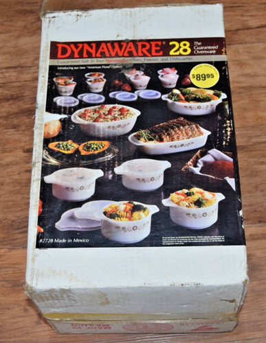 Vintage matching dynaware - vintage, 28