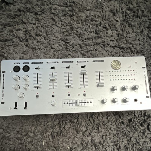 Kam audio pro rack - rack, mixer
