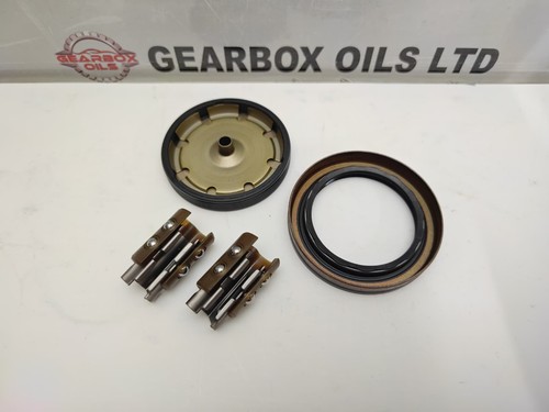 0am dq200 reverse gear slide - 0am,