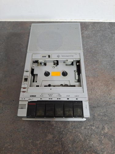 Smith vintage cassette - smith,
