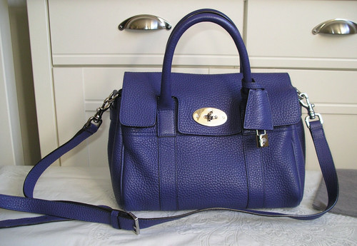 Mulberry small bayswater bag - bayswater,