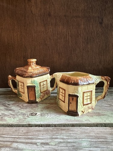 Vintage keele pottery - vintage,