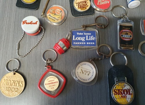 Vintage watneys red barrel - 18,