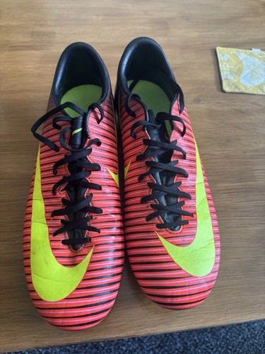 Nike mercurial vapor euro - mercurial, xi