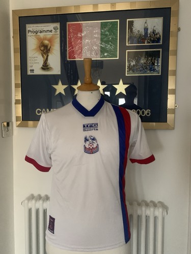 1999 crystal palace football - palace,