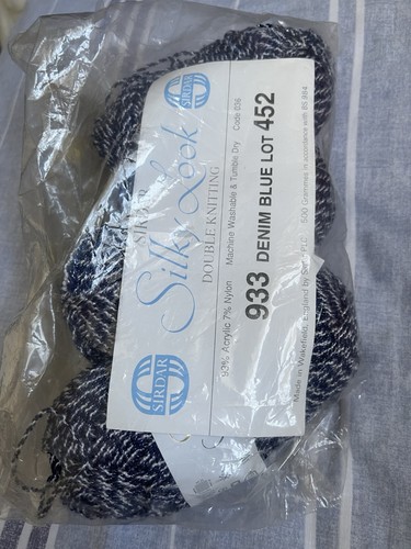 Balls 50g sirdar - 50g,