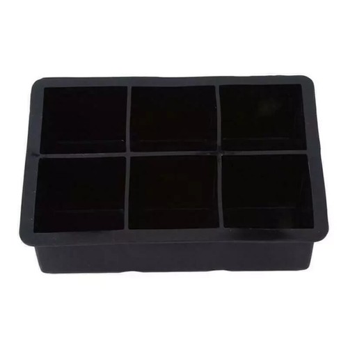 Ice cube tray extra - 6,