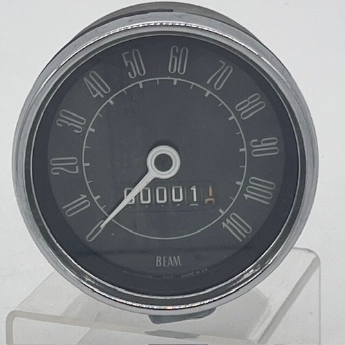 Smiths 4202 chronometric - smiths, sn