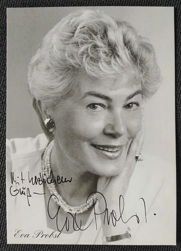 10941 eva probst actress - 10941,