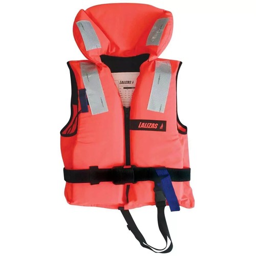 Lalizas life jacket foam 150n - foam,