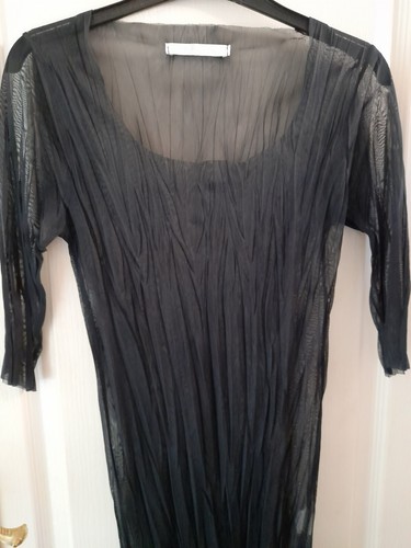 Lauren vidal black - black, stretch