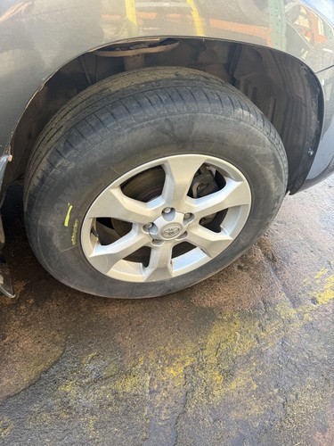 Toyota rav wheel - 4,, &