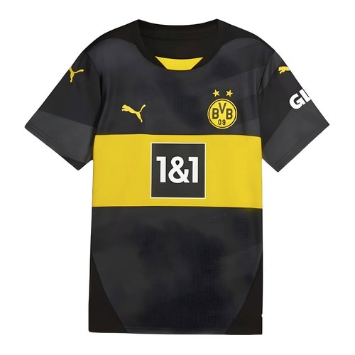 2024 2025 borussia dortmund - borussia,