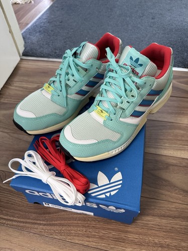 Adidas atmos 8000 g snk - adidas,