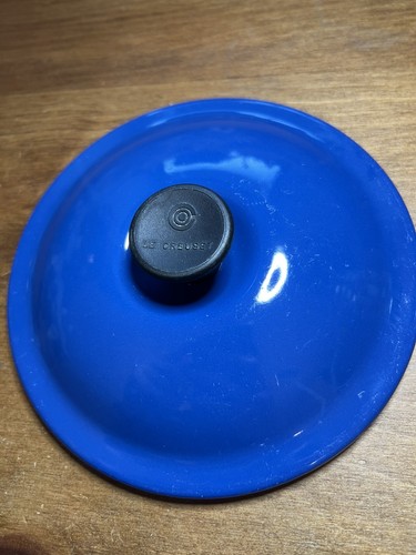 Creuset small 16 cast - creuset,