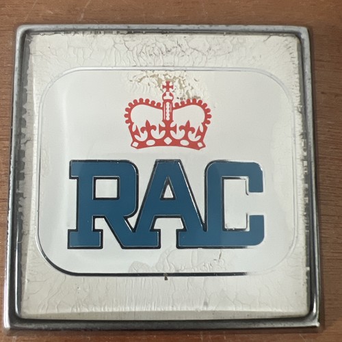 Vintage rac car - vintage,