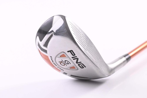 Ping g10 hybrid 18 degree - /,
