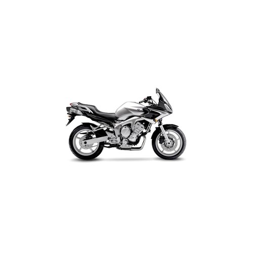 Leovince silencer leo slipon - silencer,