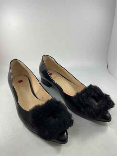 Hogl ladies flat - hogl, shoes