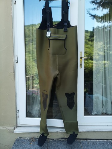 Snowbee classic neoprene - snowbee,