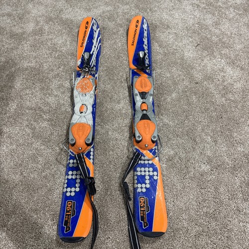 Salomon snowblade l90 short - l90,