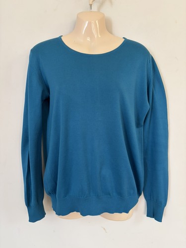 John smedley kingfisher blue - smedley,