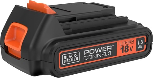 Genuine black decker - black+decker, bl1518-xj