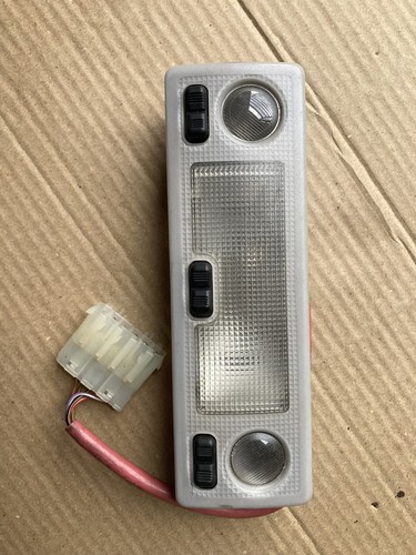 Bmw e36 interior light - bmw,