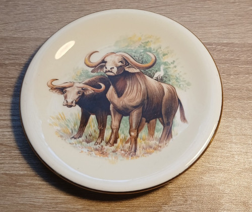 Pall mall ware - mall, fwr