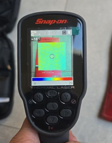 Snap diagnostic thermal - snap-on™,