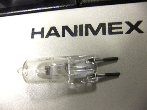 Projector bulb lamp hanimex - bulb,