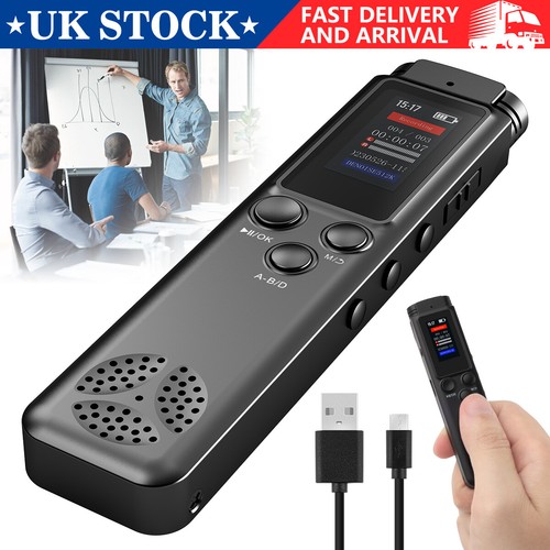 32g digital voice recorder - voice,
