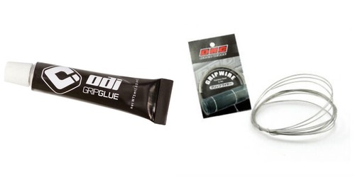 Drc grip wire and odi - drc,