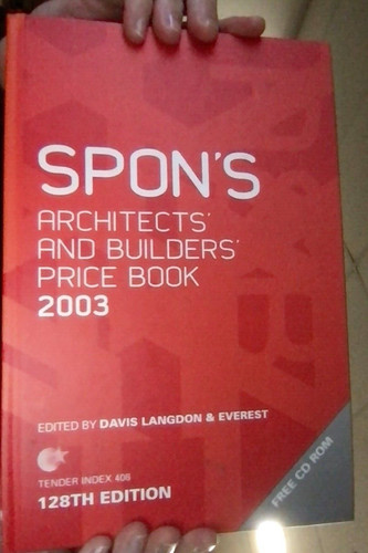 Spons architects and builders - spons,