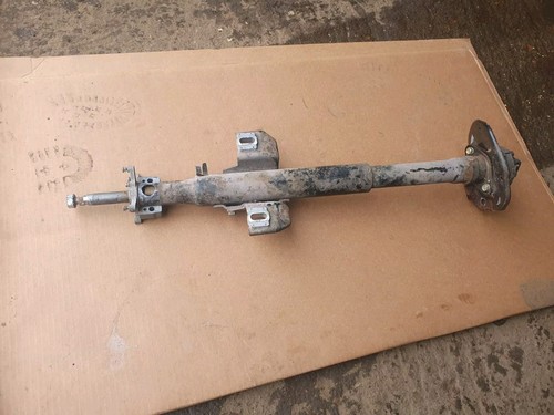 Toyota ra28 gen lhd - gen, steering