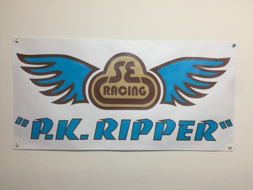 Old school bmx racing - bmx, se