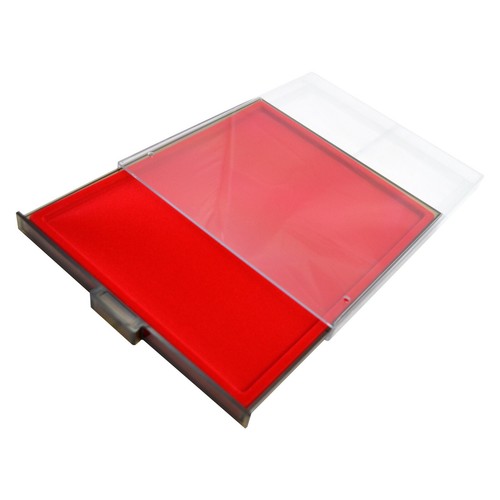 Coin box drawer tray - coin, 1