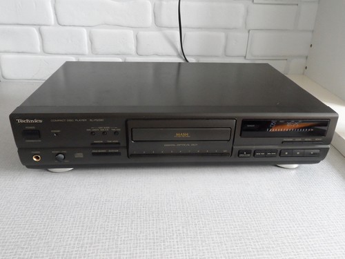 Technics pg590 player - technics, sl-pg590