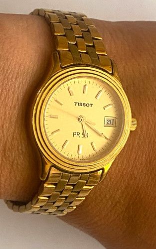 Vintage rare tissot pr50 - rare,