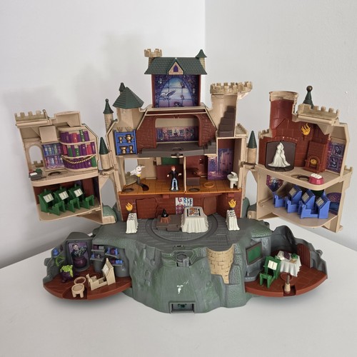 Vintage harry potter polly - harry,