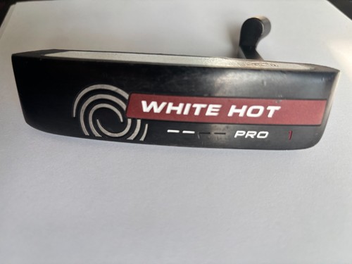 Odyssey white hot - white,