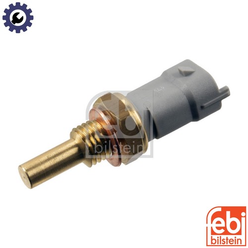 Sensor coolant temperature - sensor,