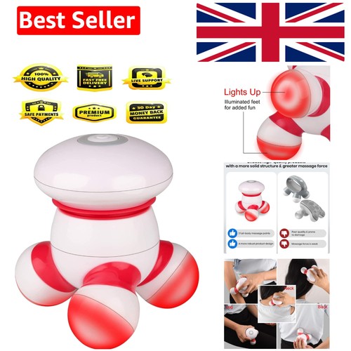 Cordless mini massager - cordless,