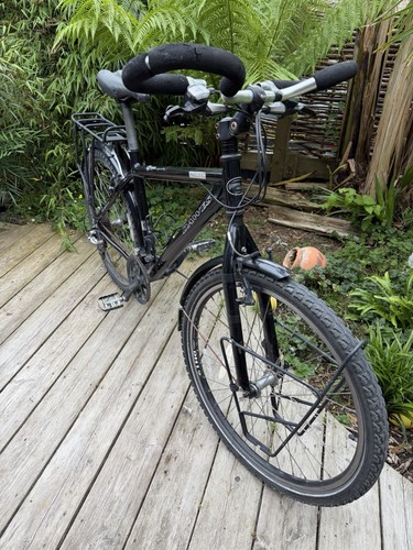 Dawes sardar trekking - dawes, touring