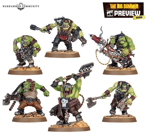 Warhammer 40k 11th edition - 40k,